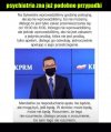 Psychiatria zna już podobne przypadki