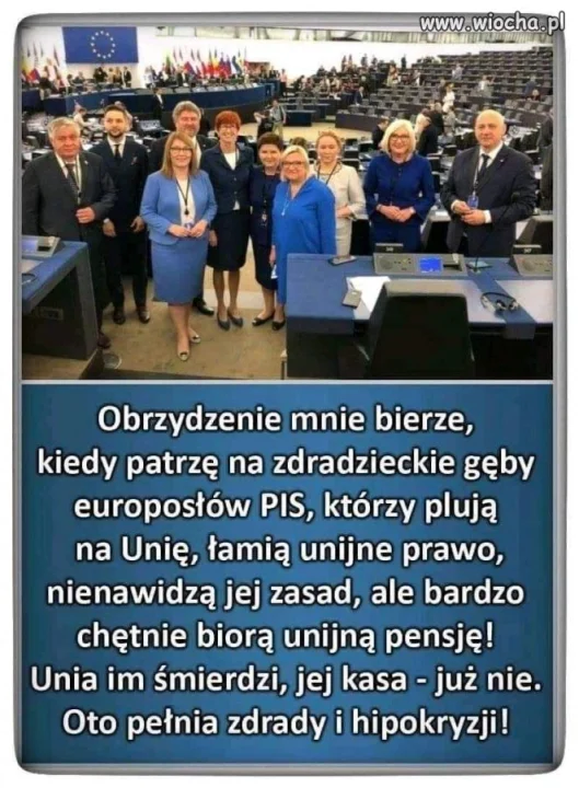 Jak to mówią 