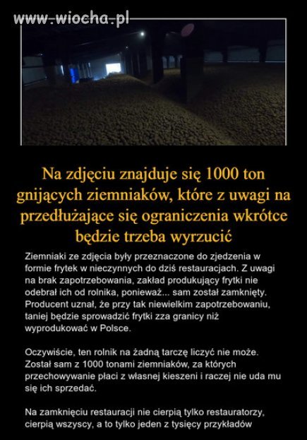 DOBRA ZMIANA - żeby Polakom żyło się lepiej?
