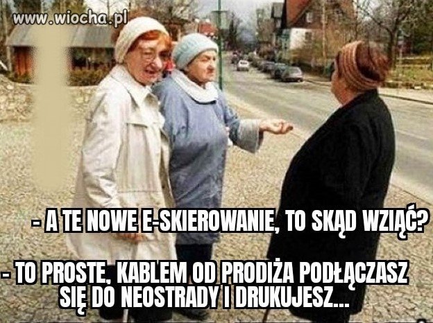 Na tosterze, lub w piekarniku...