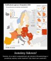 Sukces, wreszcie w czymś jesteśmy pierwsi ...