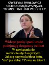Jak nazwać kobietę ...