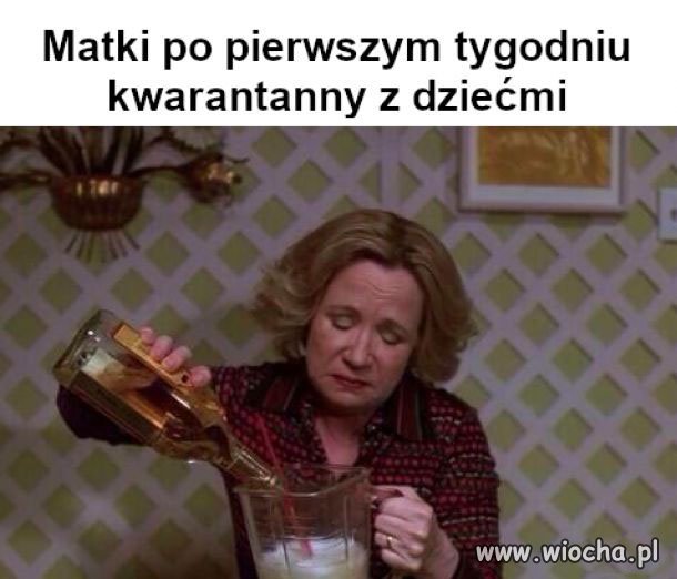 Nerwy puszczają 