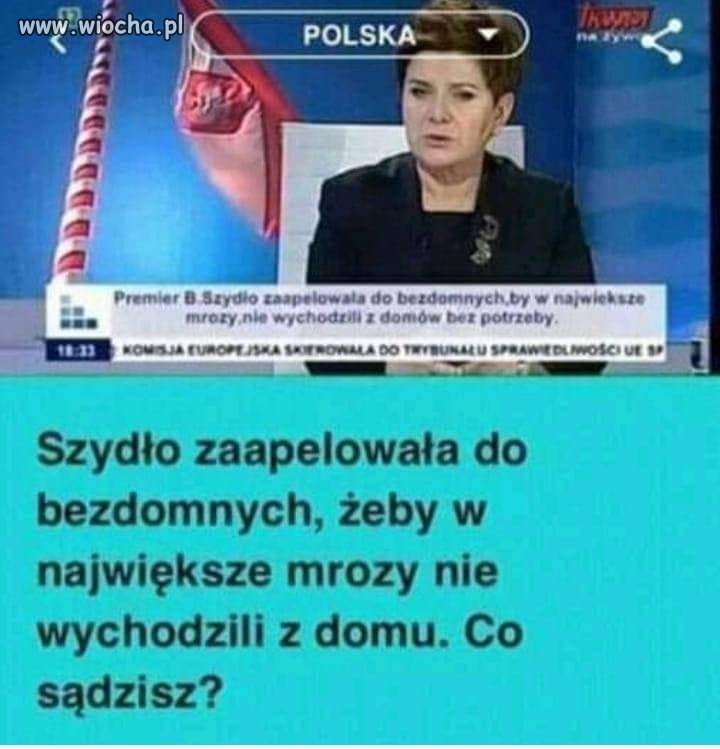 Śmiać się, czy płakać ze śmiechu 