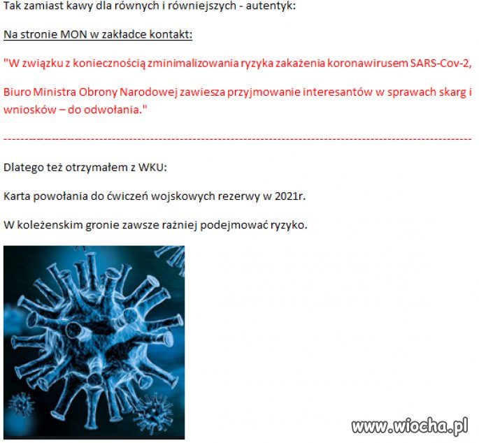 Dbamy o bezpieczeństwo