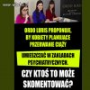 Jak to skomentować ?