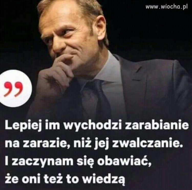 Oni są największą zarazą