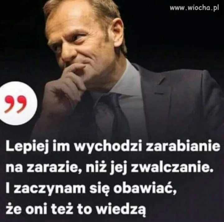 Oni są największą zarazą