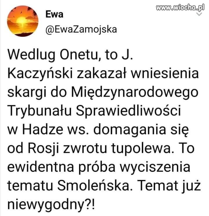 Nie wygodny