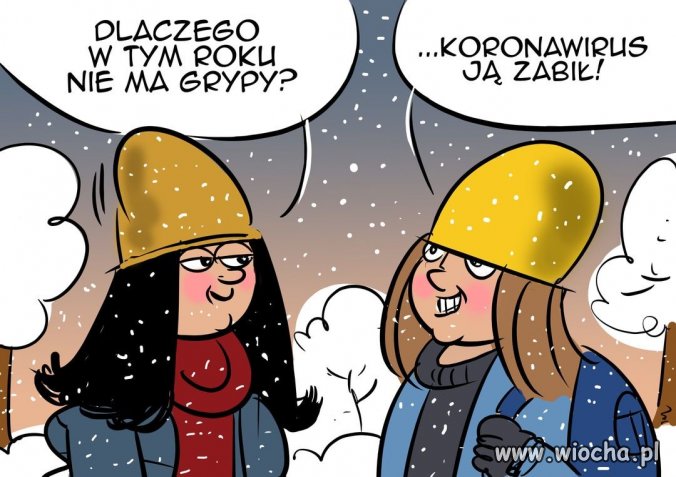 Bali się wywołać trzecią wojne światową to wymyślili COVID