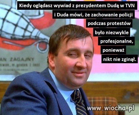 Pełna profeska 