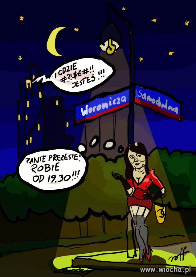 TVP J.P. Woronicza