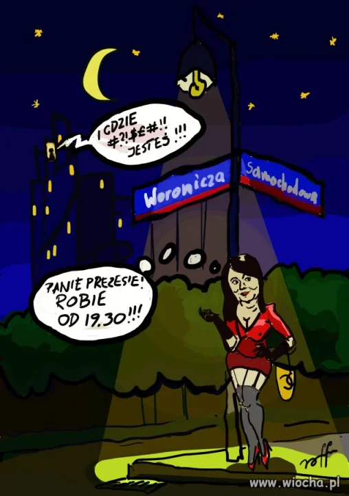 TVP J.P. Woronicza