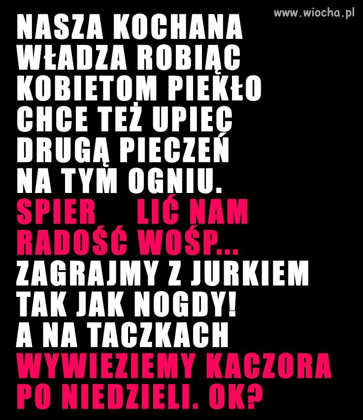 Dokładnie tak.