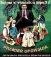 Bajki potrafi opowiadać. 