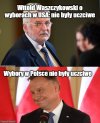 Sfałszowane wybory 