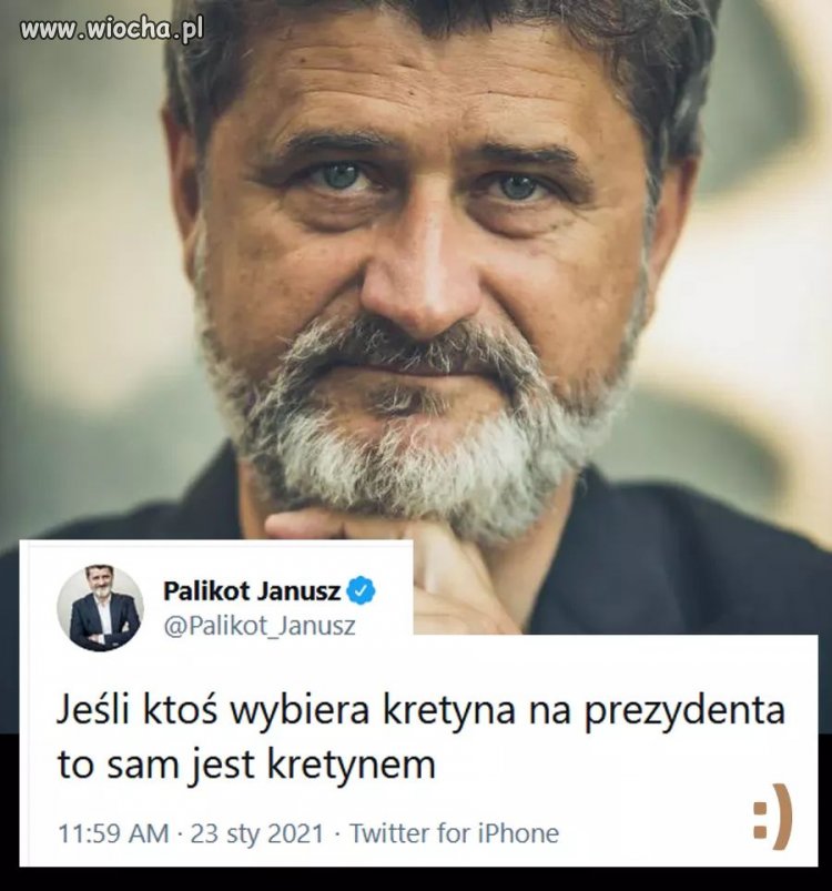 Coś w tym jest