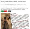 Już wiemy dlaczego wilczek szukał budy u kaczki 