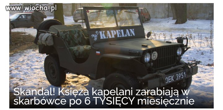 Co oni tam robią