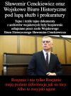 Czyżby rosyjski agent ?