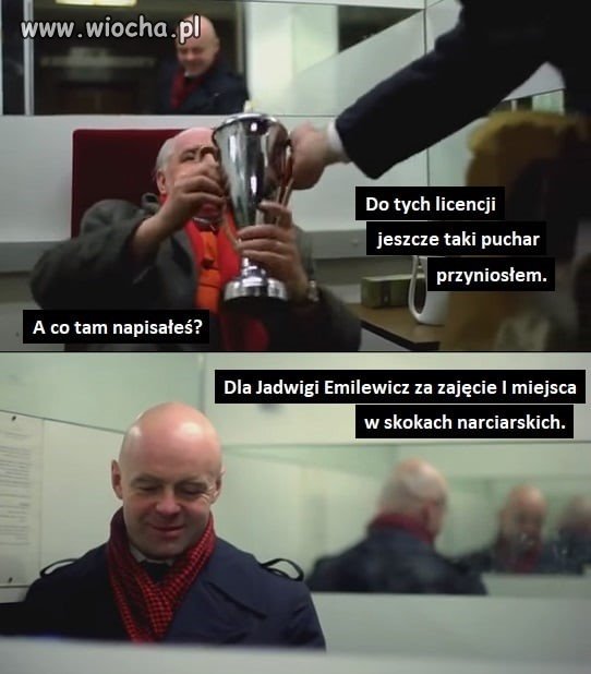 Dodatek do licencji.