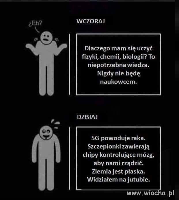 Po co mam się tego uczyć?