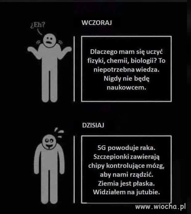 Po co mam się tego uczyć?