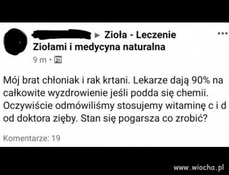 ~Medycyna~ naturalna
