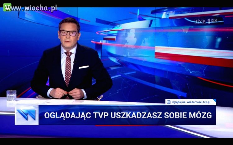 OSTRZEŻENIE