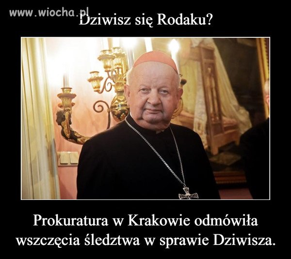 No i co się dziwisz ? 