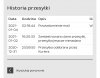 Moją paczkę odebrał „miszcz”
