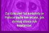 Oby tak się stało ...