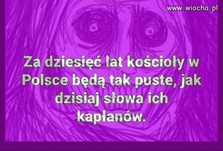 Oby tak się stało ...