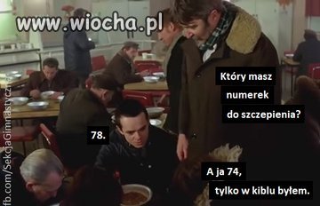 Program szczepień