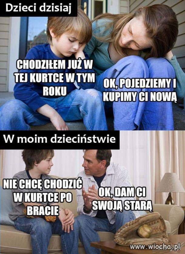 Takie czasy. 