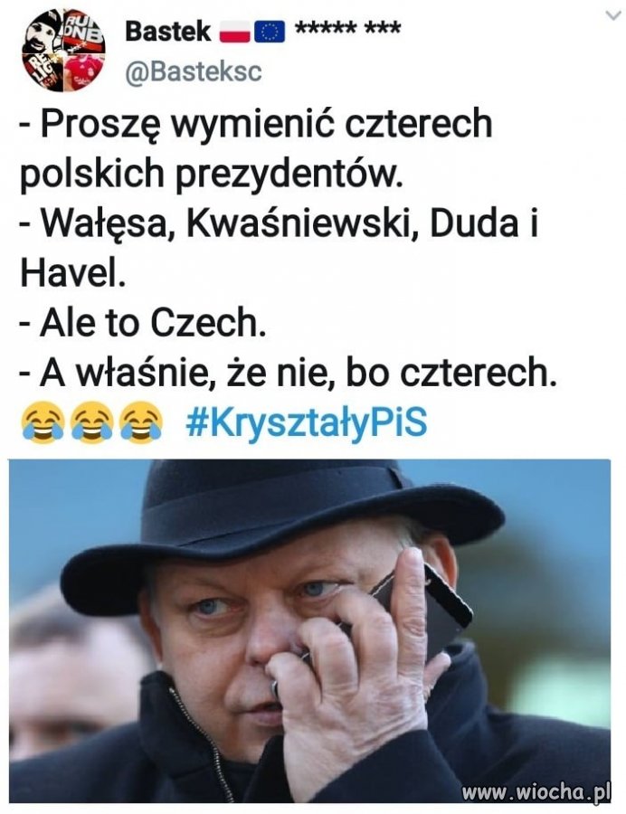 Dialogi na cztery nogi ...