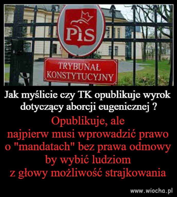 Wkrótce publikacja  