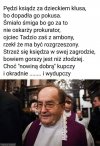 Strzeż się księdza 