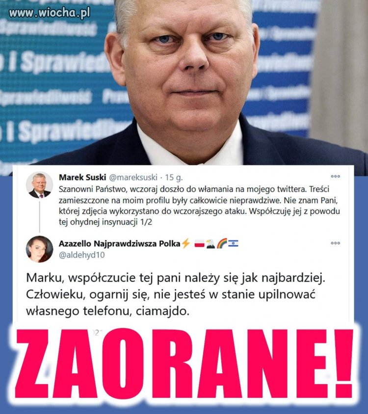 Zaorany. 