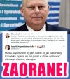 Zaorany. 