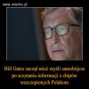 Coś w tym musi być.