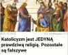 Kościół narzeka na ataki na niego