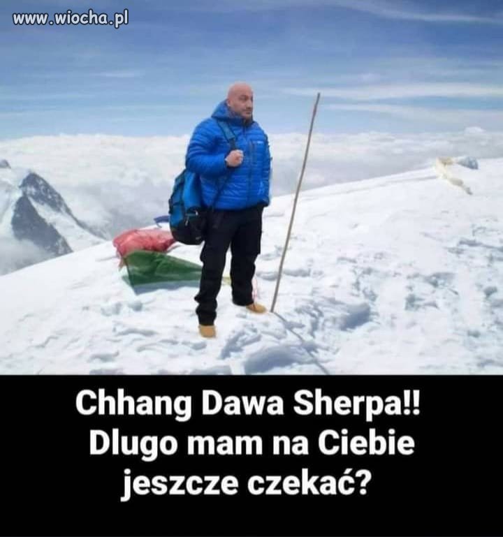 Się narobiło