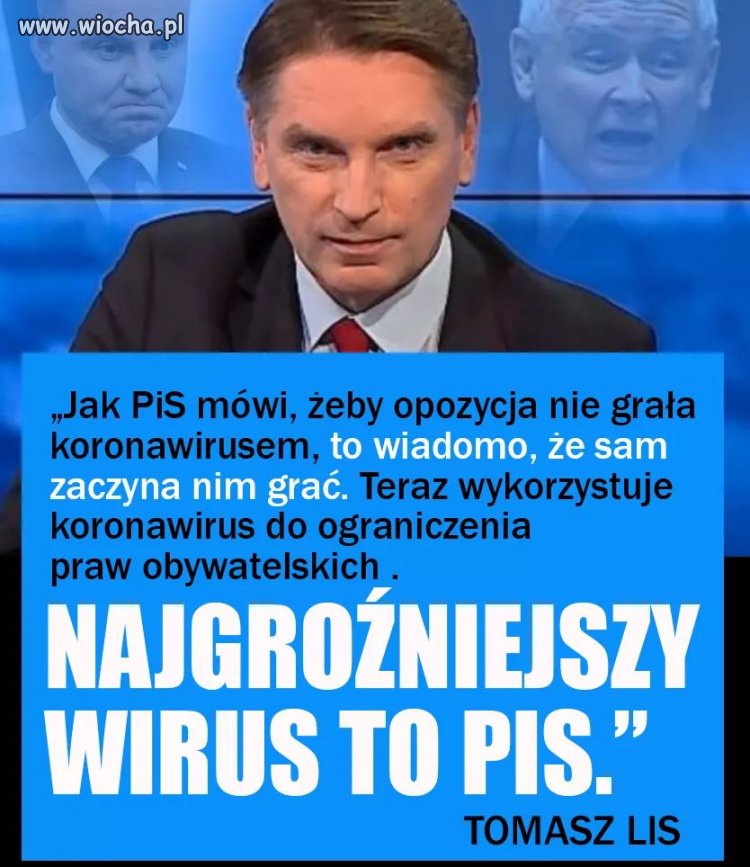 Najgroźniejszy wirus
