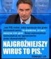 Najgroźniejszy wirus