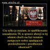 Kolejny temat zastępczy, mający odwrócić uwagę...