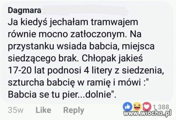 Dżentelmen 