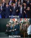 Przecież branża fitness i siłownie mają się dobrze