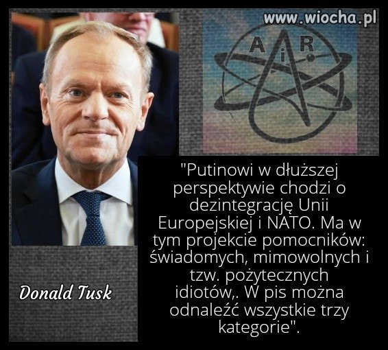 Taka ciekawostka