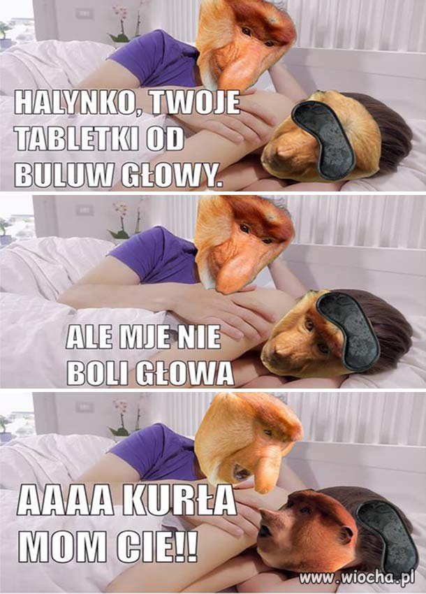 Twoja tabletka 